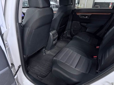 2020 Honda CR-V AWD EX