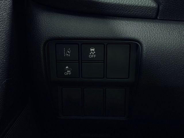 2020 Honda CR-V AWD EX