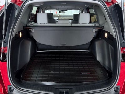 2021 Honda CR-V AWD EX