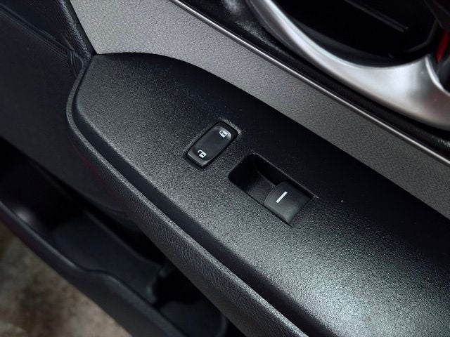 2021 Honda CR-V AWD EX