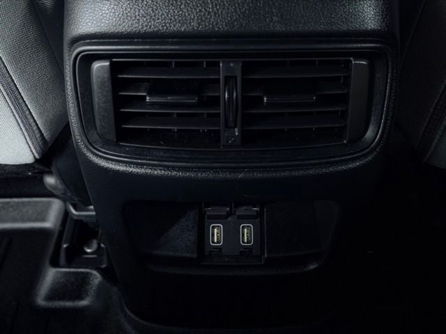2021 Honda CR-V AWD EX