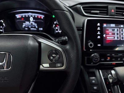 2021 Honda CR-V AWD EX