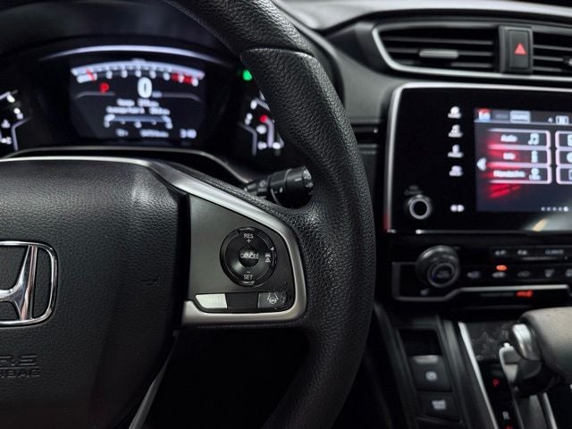 2021 Honda CR-V AWD EX