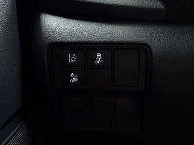 2021 Honda CR-V AWD EX