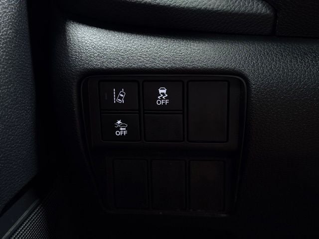 2021 Honda CR-V AWD EX