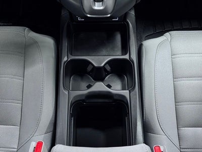 2021 Honda CR-V AWD EX