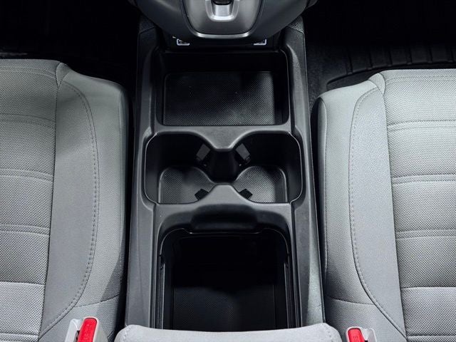 2021 Honda CR-V AWD EX