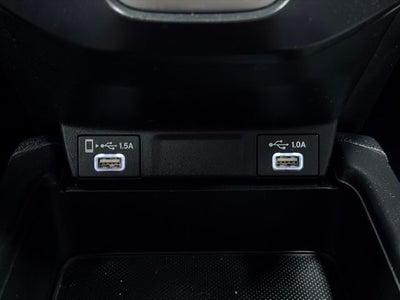 2021 Honda CR-V AWD EX