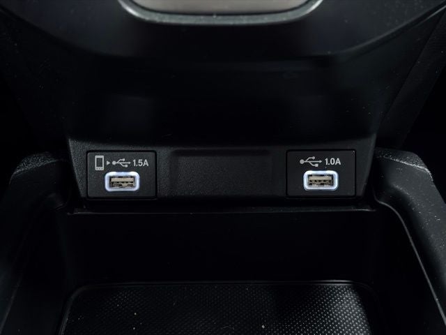 2021 Honda CR-V AWD EX