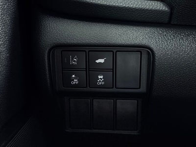 2021 Honda CR-V AWD EX-L