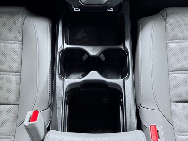 2021 Honda CR-V AWD EX-L