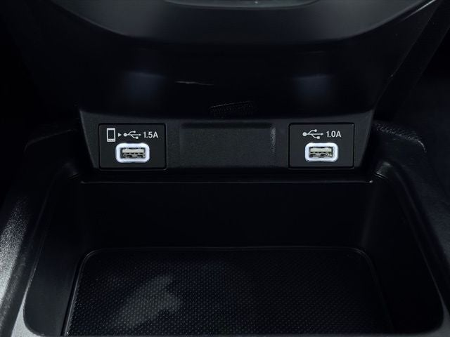 2021 Honda CR-V AWD EX-L