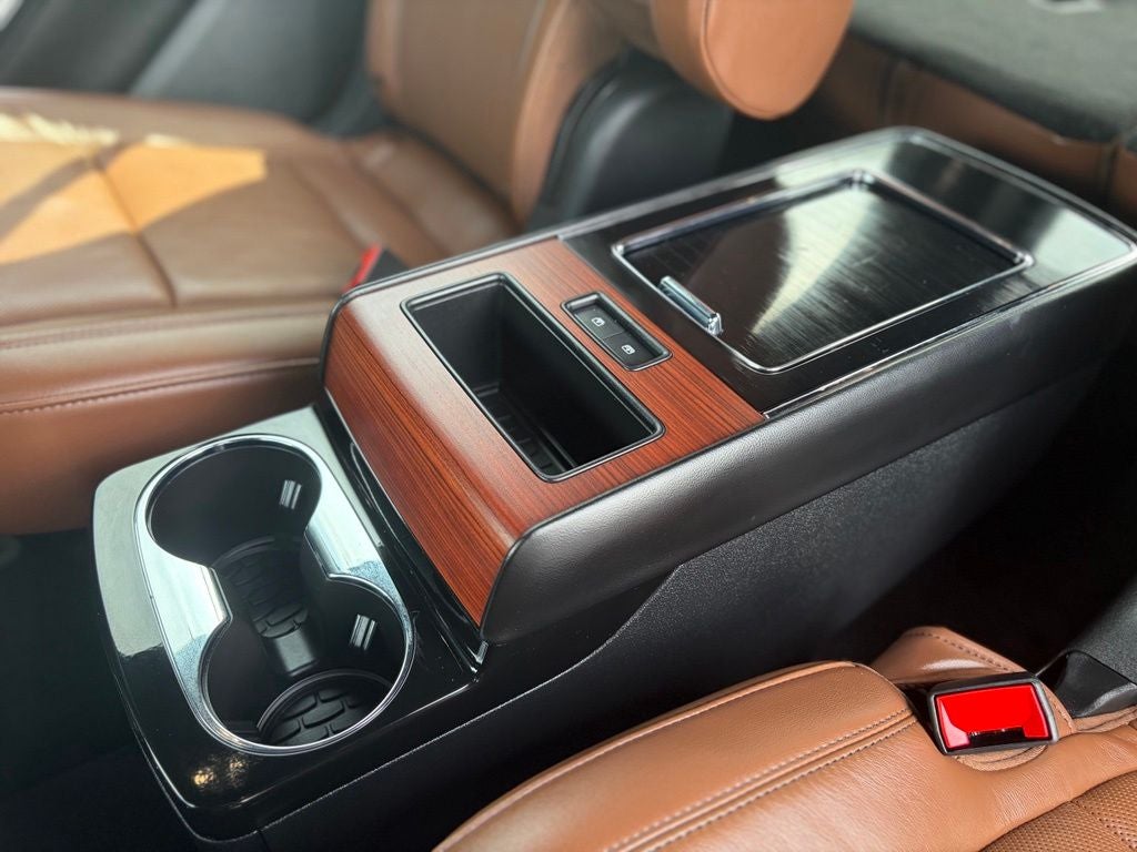 2023 Lincoln Aviator Reserve Premium