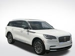 2023 Lincoln Aviator Reserve Premium