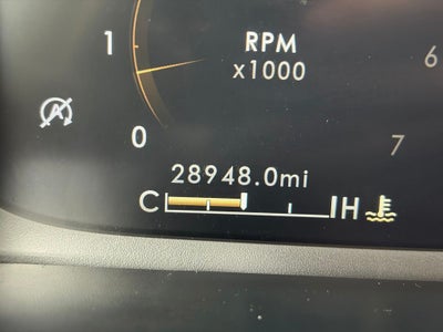 2023 Lincoln Aviator Reserve Premium