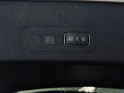 2025 Lincoln Aviator Black Label