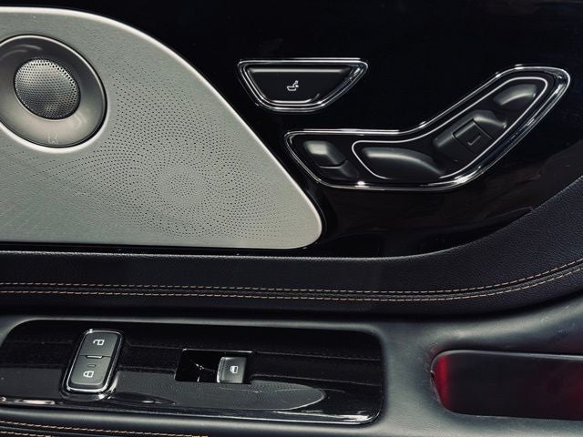 2025 Lincoln Aviator Black Label