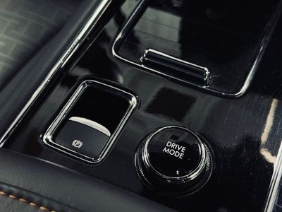 2025 Lincoln Aviator Black Label