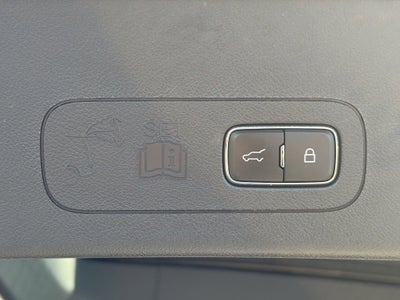 2025 Lincoln Aviator Black Label Premium
