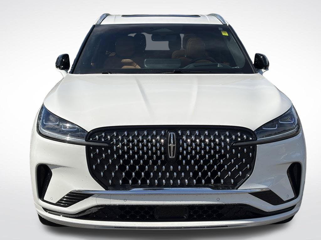 2025 Lincoln Aviator Black Label Premium