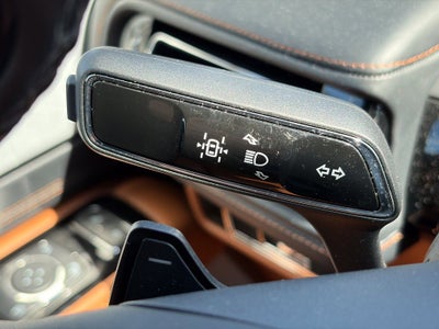 2025 Lincoln Aviator Black Label Premium