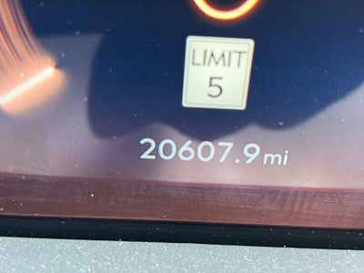 2025 Lincoln Aviator Black Label Premium
