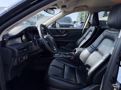 2024 Lincoln Corsair Premiere