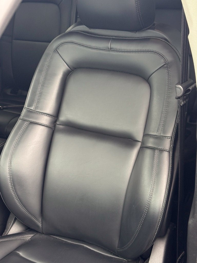2023 Lincoln Corsair Standard CERTIFIED