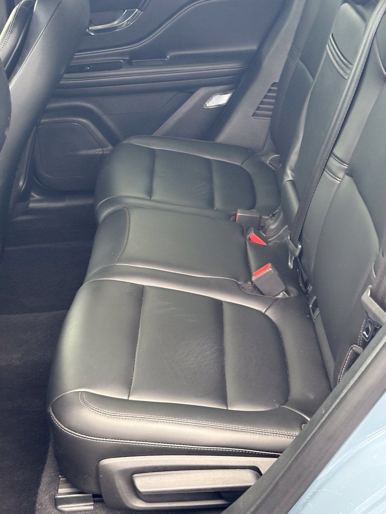 2023 Lincoln Corsair Standard CERTIFIED
