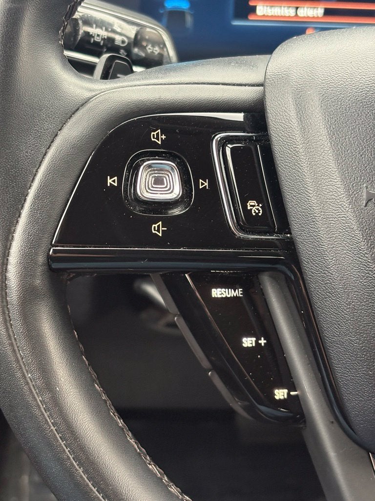 2023 Lincoln Corsair Standard CERTIFIED