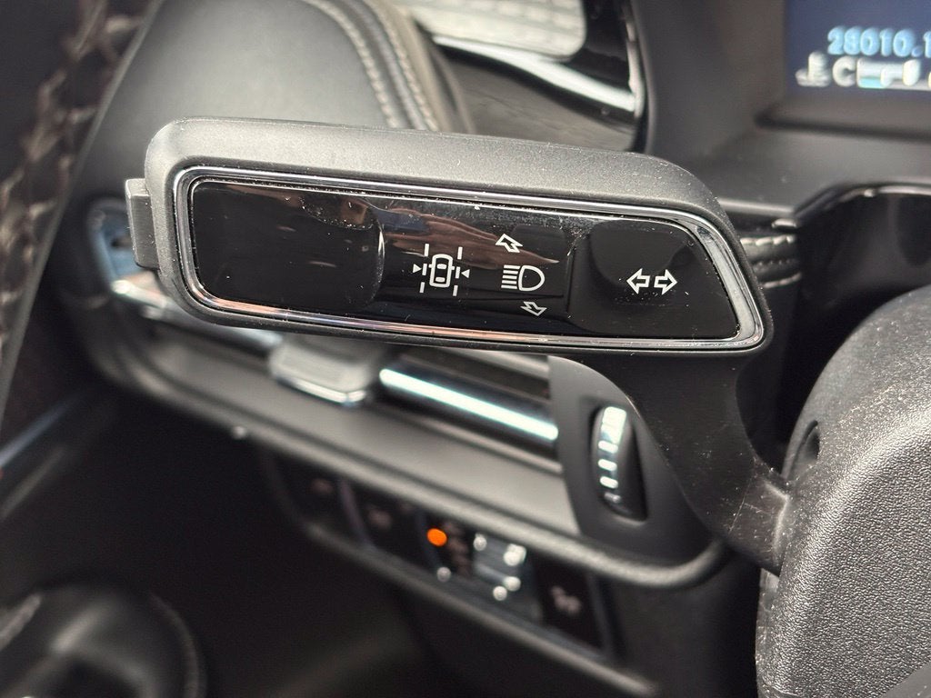 2023 Lincoln Corsair Standard CERTIFIED