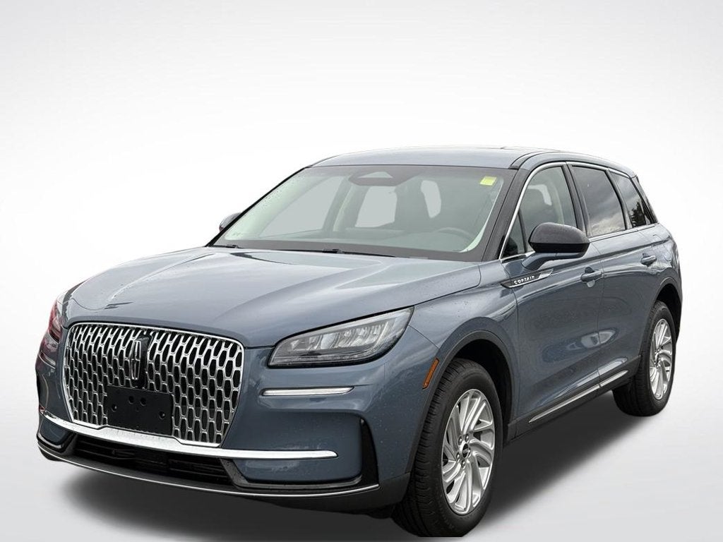 2023 Lincoln Corsair Standard CERTIFIED