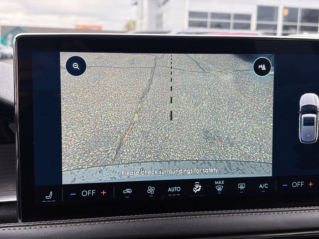 2023 Lincoln Corsair Standard CERTIFIED