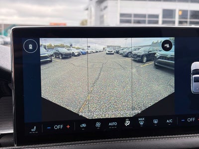 2023 Lincoln Corsair Standard CERTIFIED