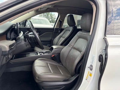 2023 Lincoln Corsair Reserve CERTIFIED