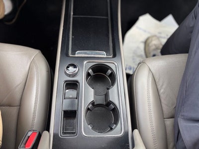 2023 Lincoln Corsair Reserve CERTIFIED