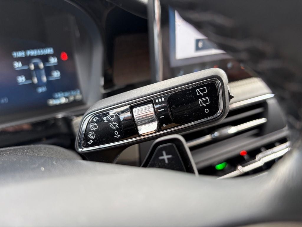 2023 Lincoln Corsair Reserve CERTIFIED