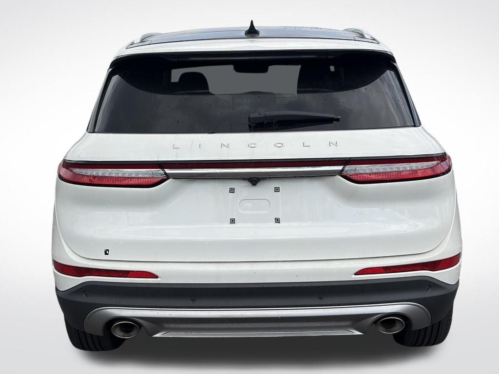 2023 Lincoln Corsair Reserve CERTIFIED