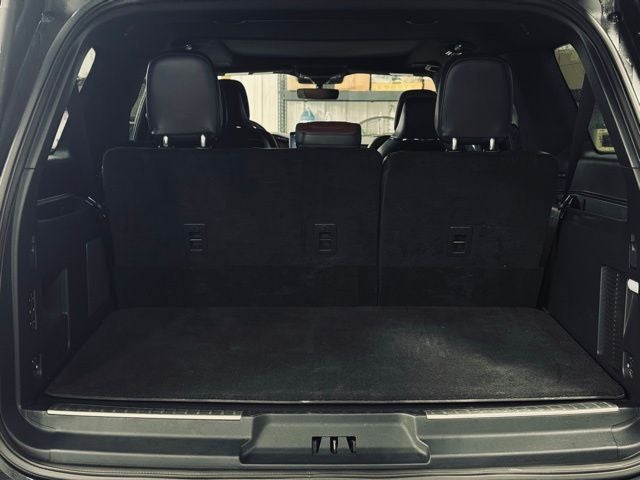 2024 Lincoln Navigator L Reserve L