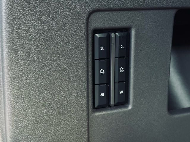 2024 Lincoln Navigator L Reserve L