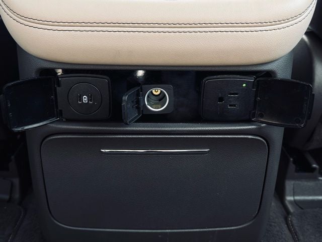 2024 Lincoln Navigator L Reserve L