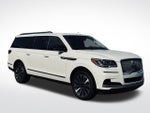 2024 Lincoln Navigator L Reserve L