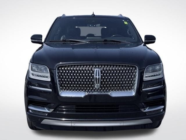 2020 Lincoln Navigator L Reserve L