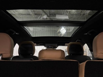 2022 Lincoln Corsair Grand Touring