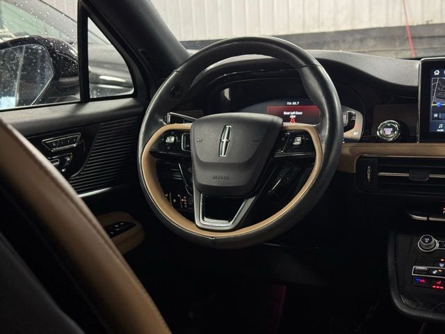 2022 Lincoln Corsair Grand Touring