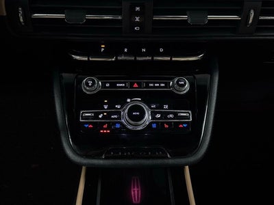 2022 Lincoln Corsair Grand Touring