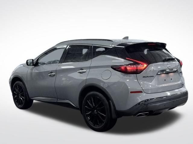 2024 Nissan Murano SV Intelligent AWD