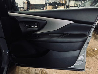 2023 Nissan Murano SV Intelligent AWD