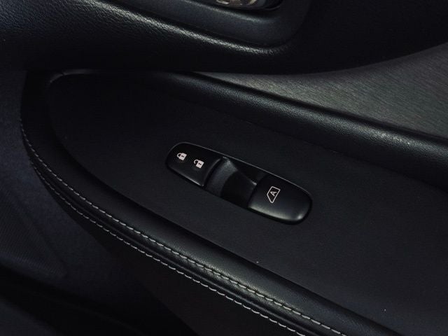 2023 Nissan Murano SV Intelligent AWD