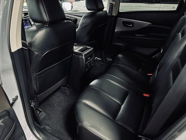 2023 Nissan Murano SV Intelligent AWD